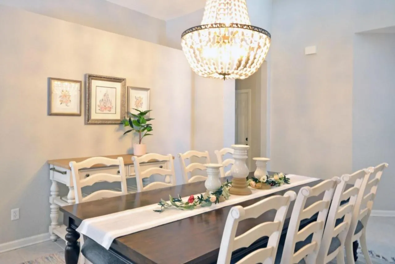 Cherry Tree Lane 33730 Vila Orlando