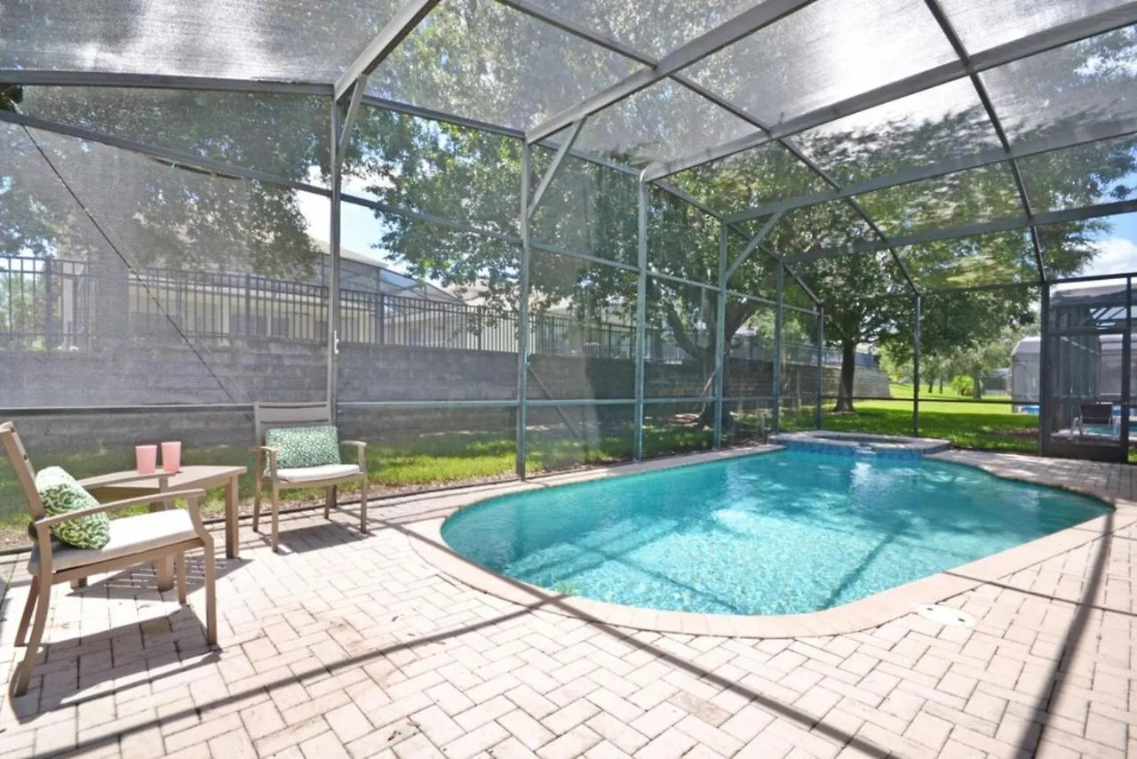 Vila Cherry Tree Lane 33730