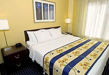 Springhill Orlando Altamonte Springs/maitland Szálloda