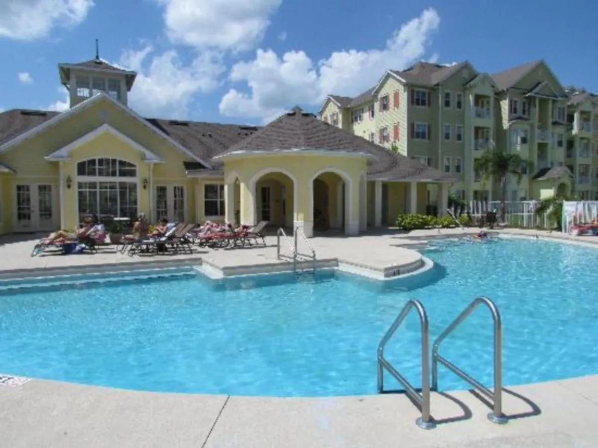 Newly Upgraded, Cane Island Resort-elite Vac Homes *