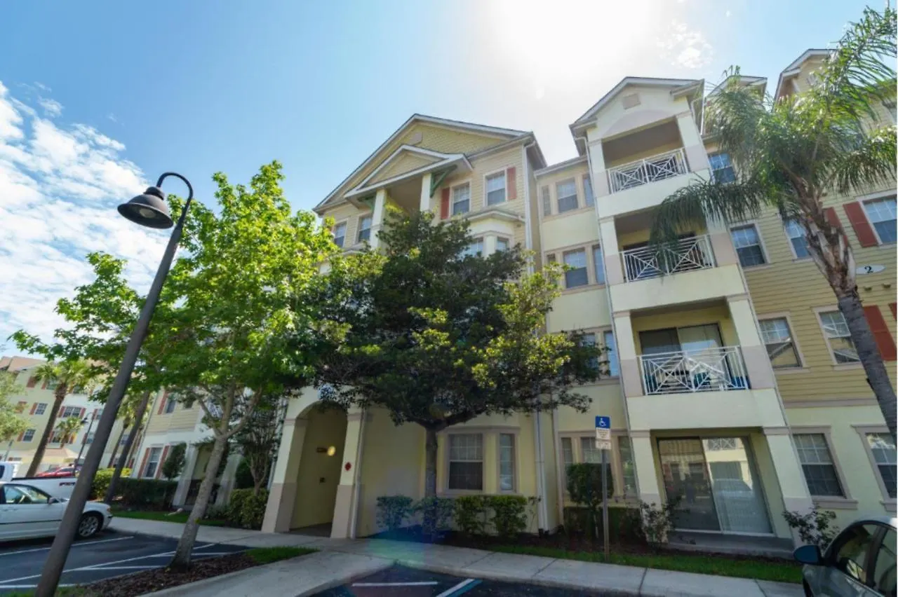 Nyaraló Newly Upgraded, Cane Island Resort-elite Vac Homes Orlando
