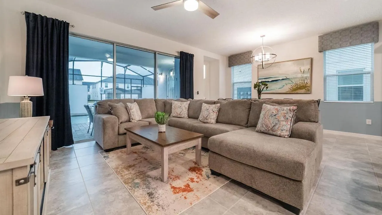 Solara By Global Homes