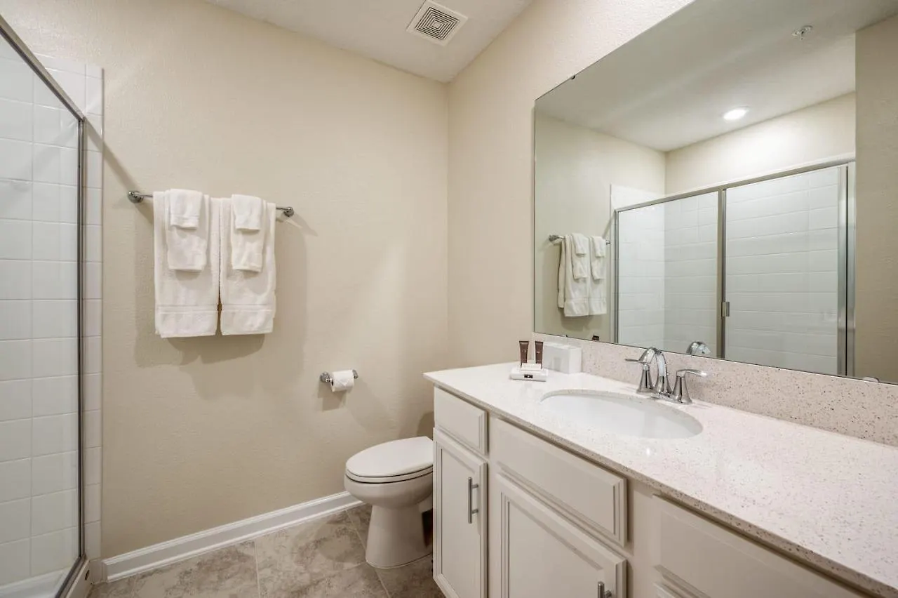 Casa vacanze Incredibly Beautiful Mickey Themed Orlando