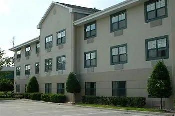 Extended America Select - Orlando - Conven Ctr - Sports Complex