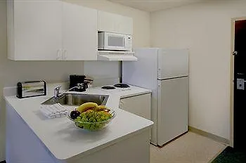 Extended America Select - Orlando - Conven Ctr - Sports Complex Hotel