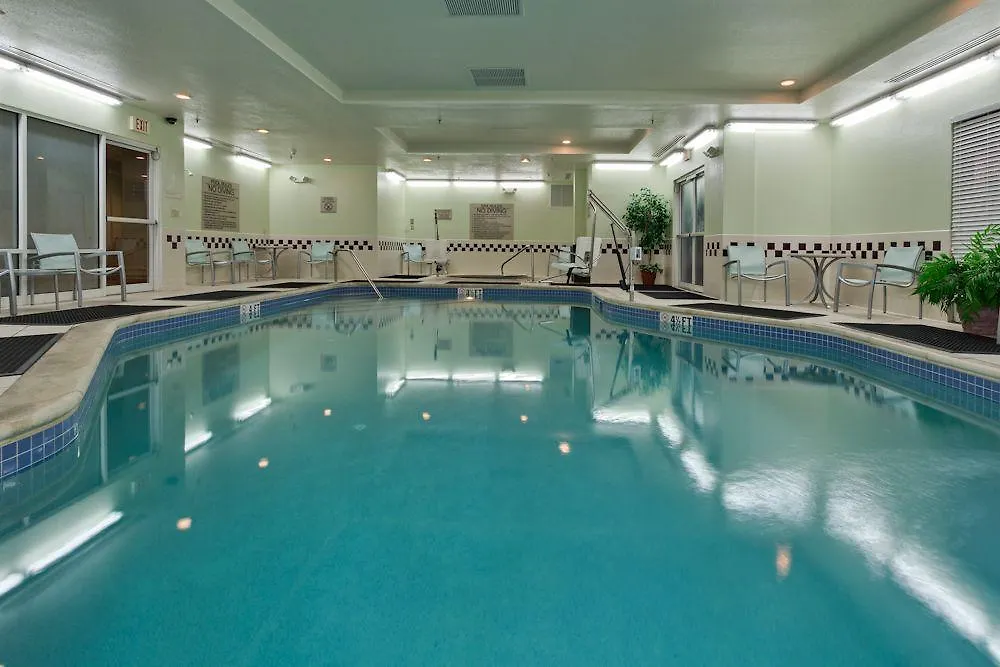Springhill Orlando Altamonte Springs/maitland 3* Altamonte Springs