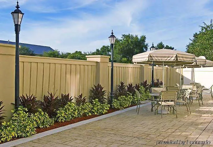 Szálloda Springhill Orlando Altamonte Springs/maitland
