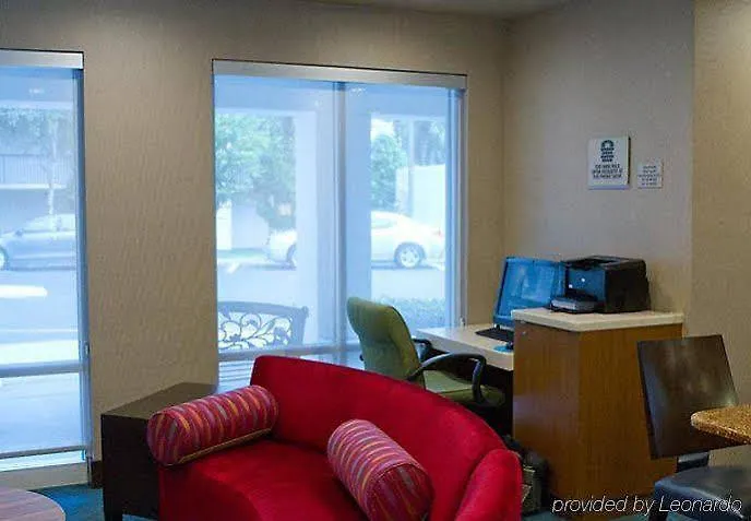 Springhill Orlando Altamonte Springs/maitland Szálloda