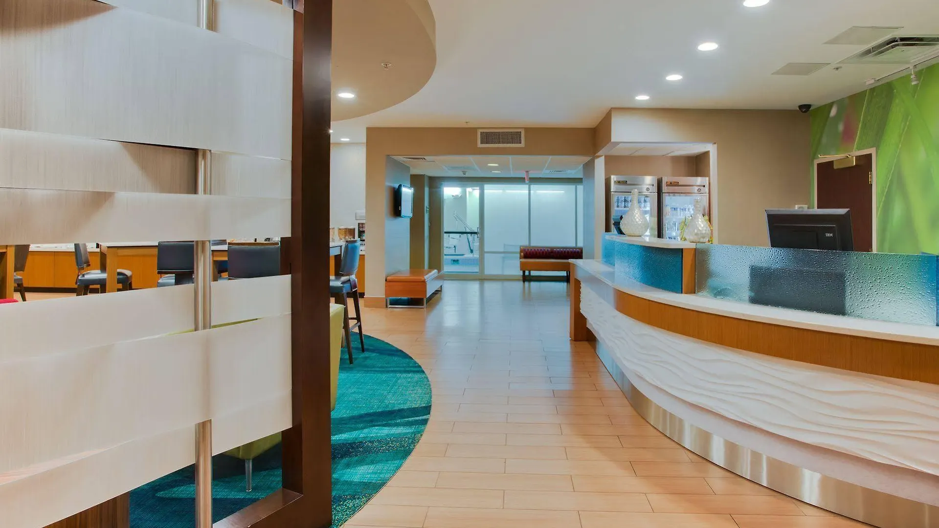 Springhill Orlando Altamonte Springs/maitland Altamonte Springs