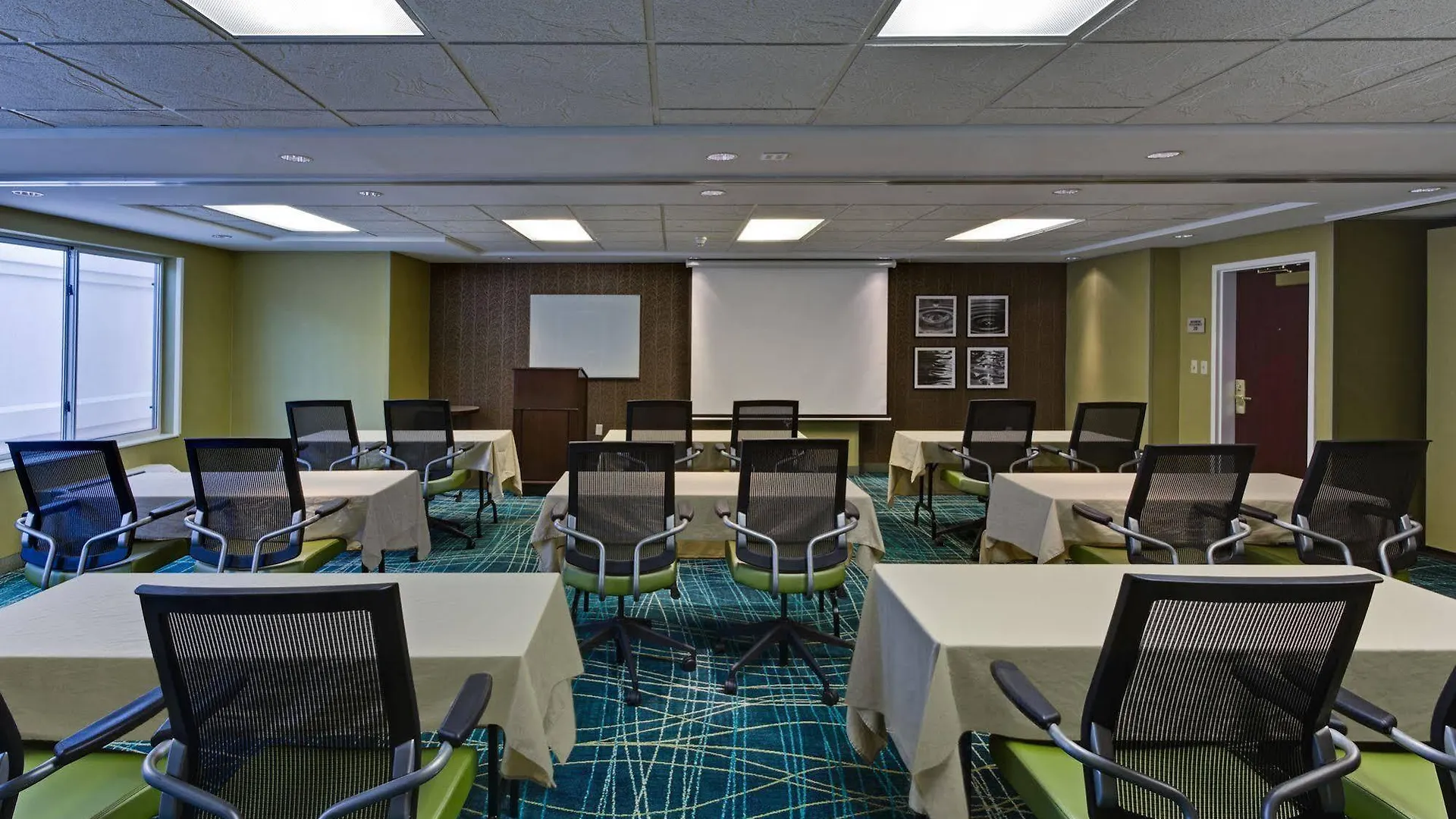 Springhill Orlando Altamonte Springs/maitland Szálloda 3*