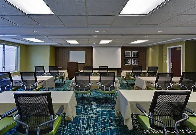 Springhill Orlando Altamonte Springs/maitland Szálloda