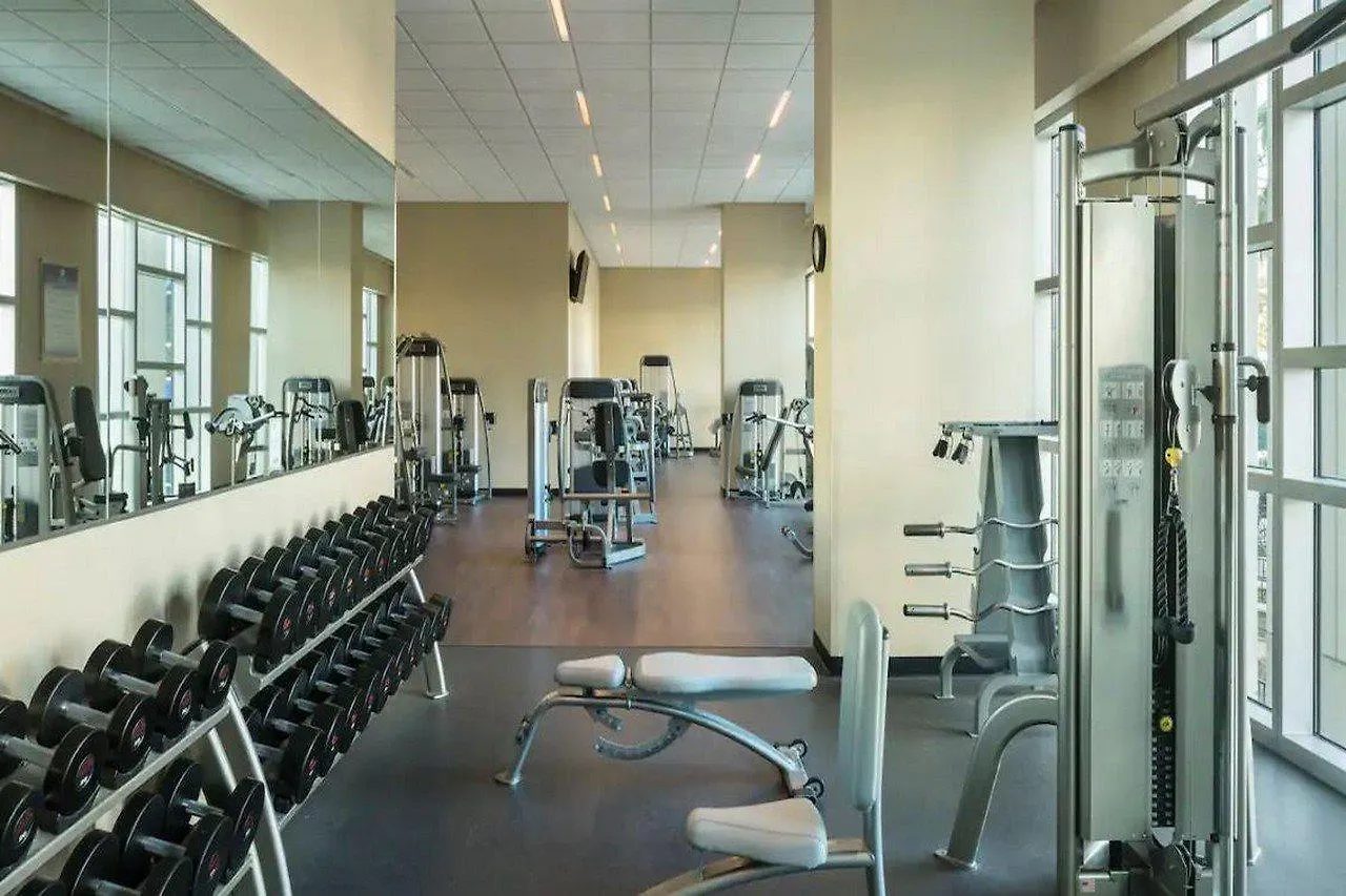 Hyatt Regency Orlando Hotell Williamsburg