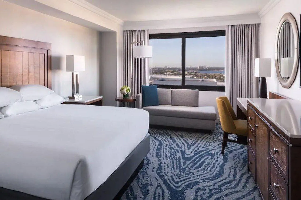 Hyatt Regency Orlando Hotell Williamsburg