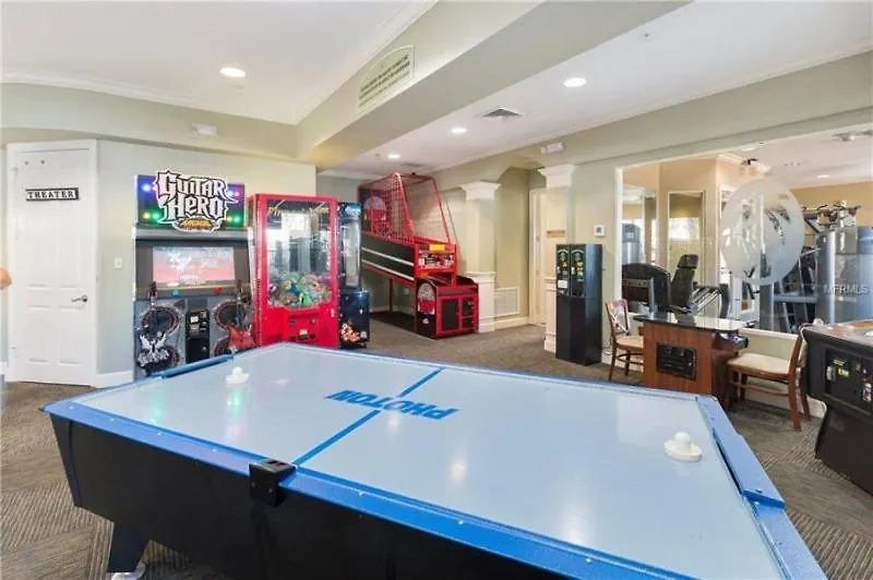 1 Mile To 4 Bedroom 4 Bath Pool In The Windsor Hills Dom wakacyjny Orlando