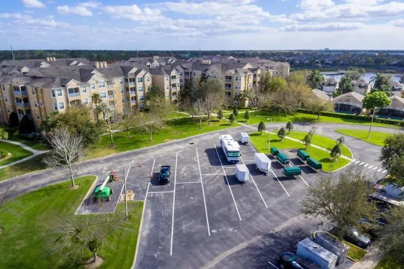 Ferienhaus Amazing 6 Bedroom 4 Bath Pool In Kissimmee *