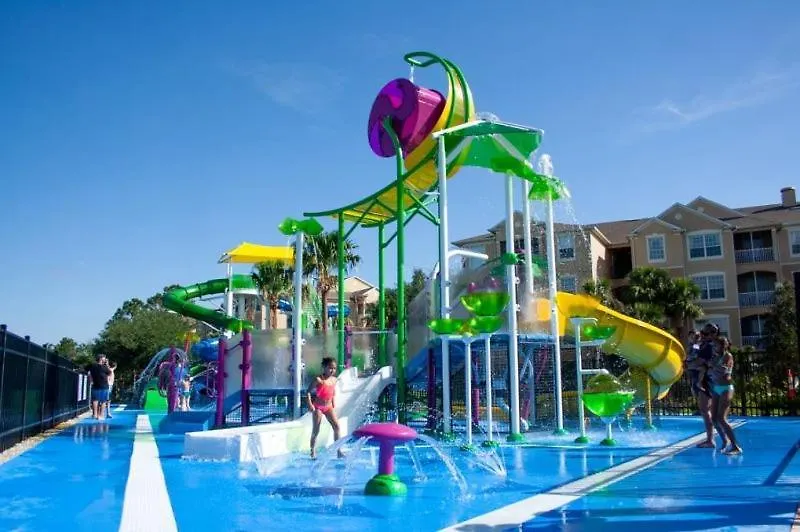 Stunning 6 Bedroom 4 Bath Pool In Windsor Hills אורלנדו