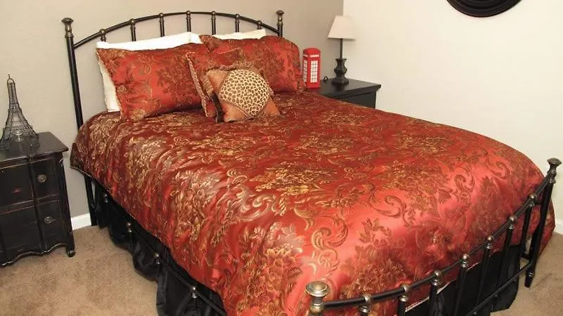 Amazing 6 Bedroom 4 Bath Pool In Kissimmee Orlando