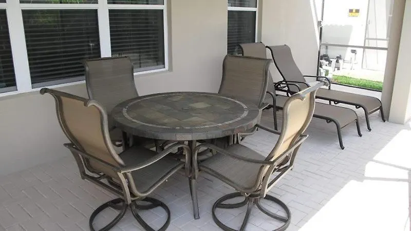 Amazing 6 Bedroom 4 Bath Pool In Kissimmee