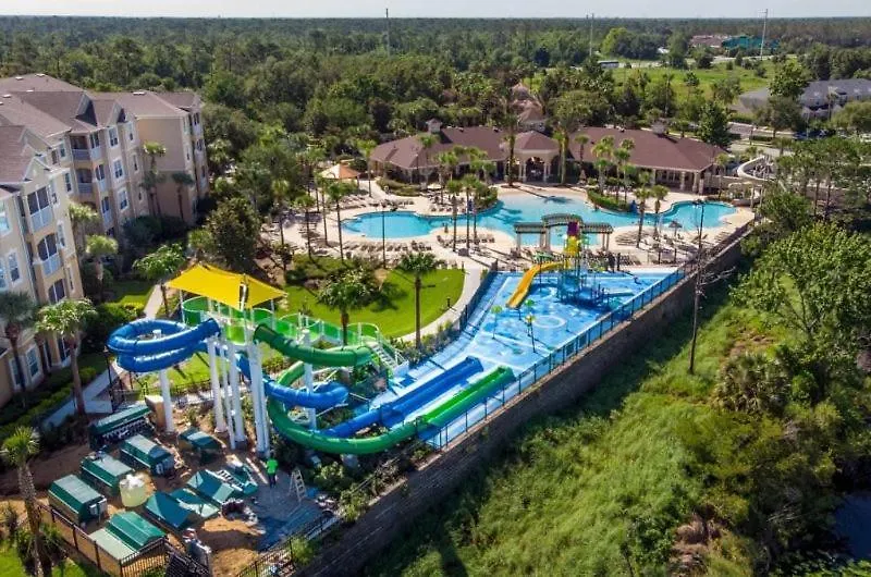 Amazing 6 Bedroom 4 Bath Pool In Kissimmee Ferienhaus