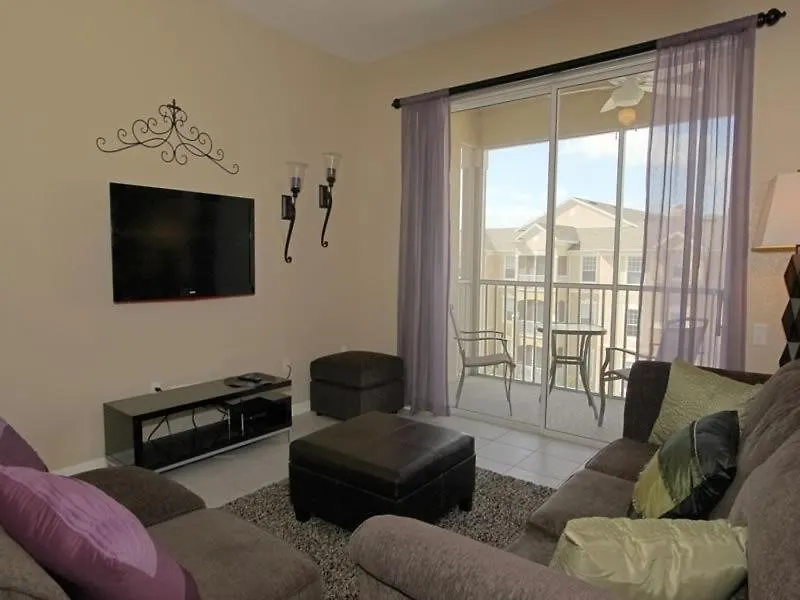 Beautiful 3 Bedroom 2 Bath With A View 올랜도
