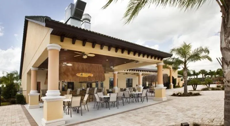 4 Bed 3 Bath Town In The Stunning Paradise Palms