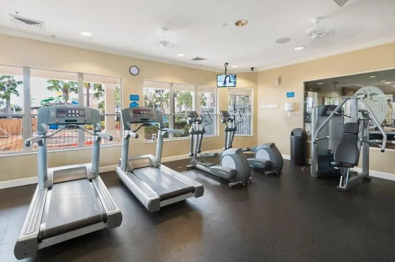 1 Mile To 4 Bedroom 4 Bath Pool In The Windsor Hills Dom wakacyjny Orlando
