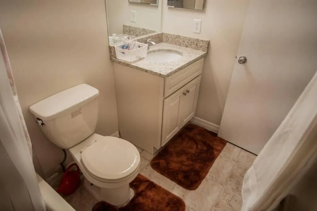Spacious Home, Close To Attractions, Sleeps 4 * أورلاندو