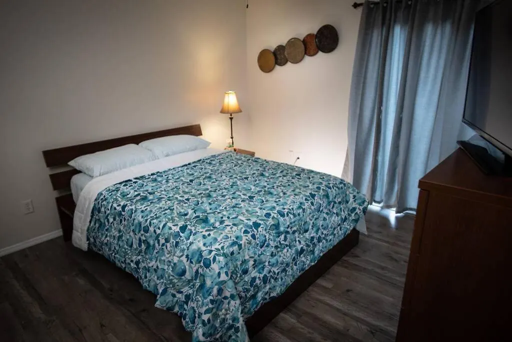 بيت للعطل Spacious Home, Close To Attractions, Sleeps 4 أورلاندو