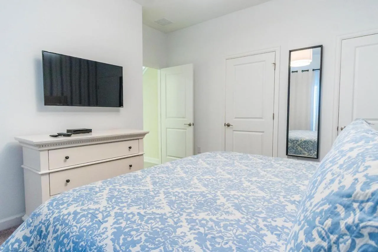 *toy Story Bedroom* At Storey By Fidelity Id:264375 奥兰多