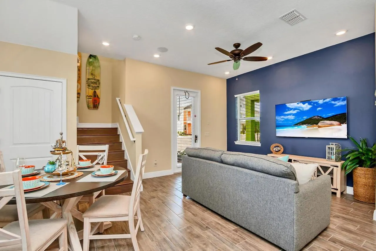 8044 Sandy Toes Way