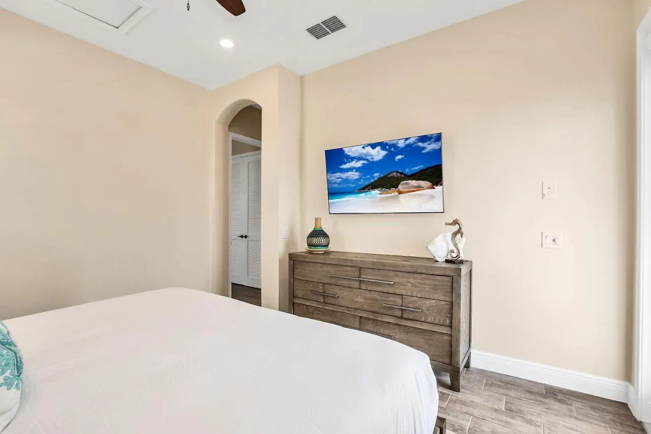 8044 Sandy Toes Way Casa vacanze