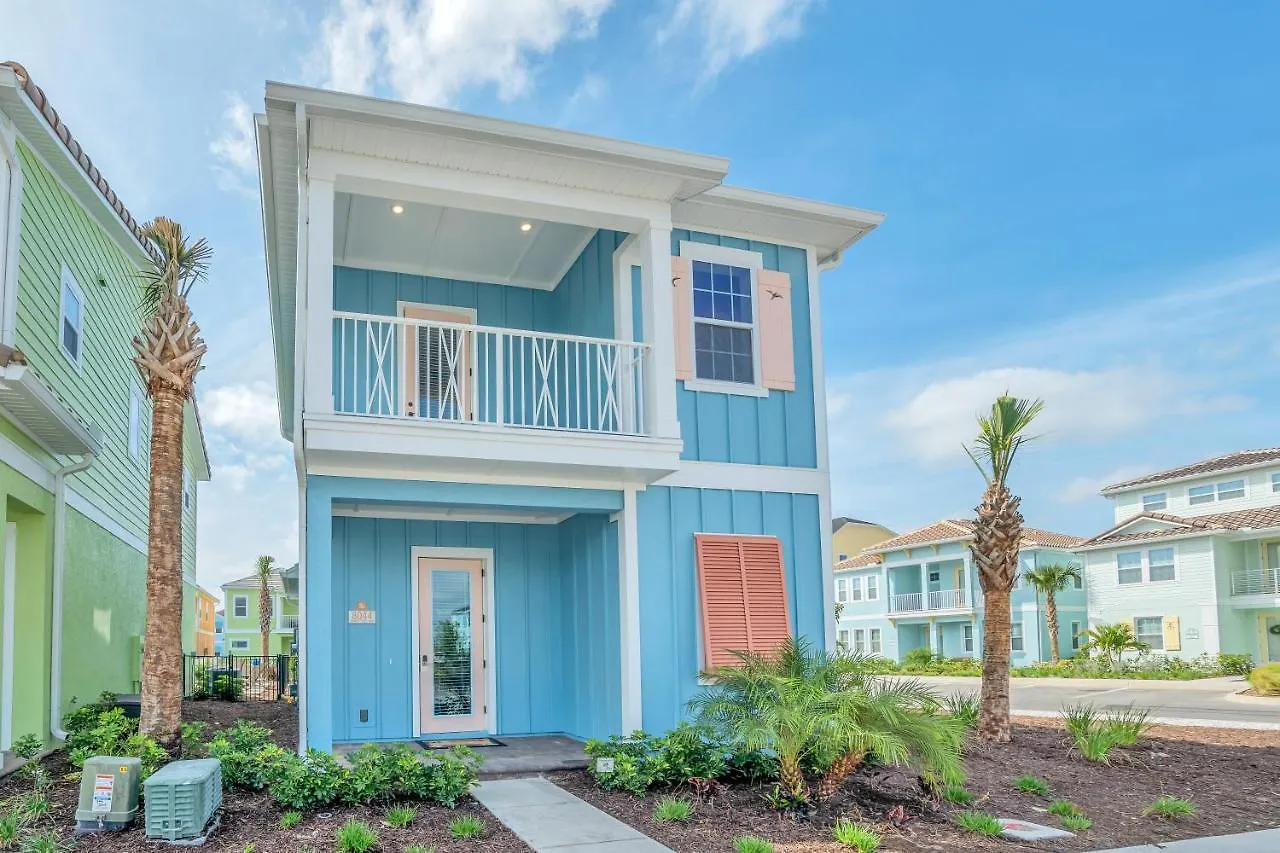 8044 Sandy Toes Way Casa vacanze Orlando