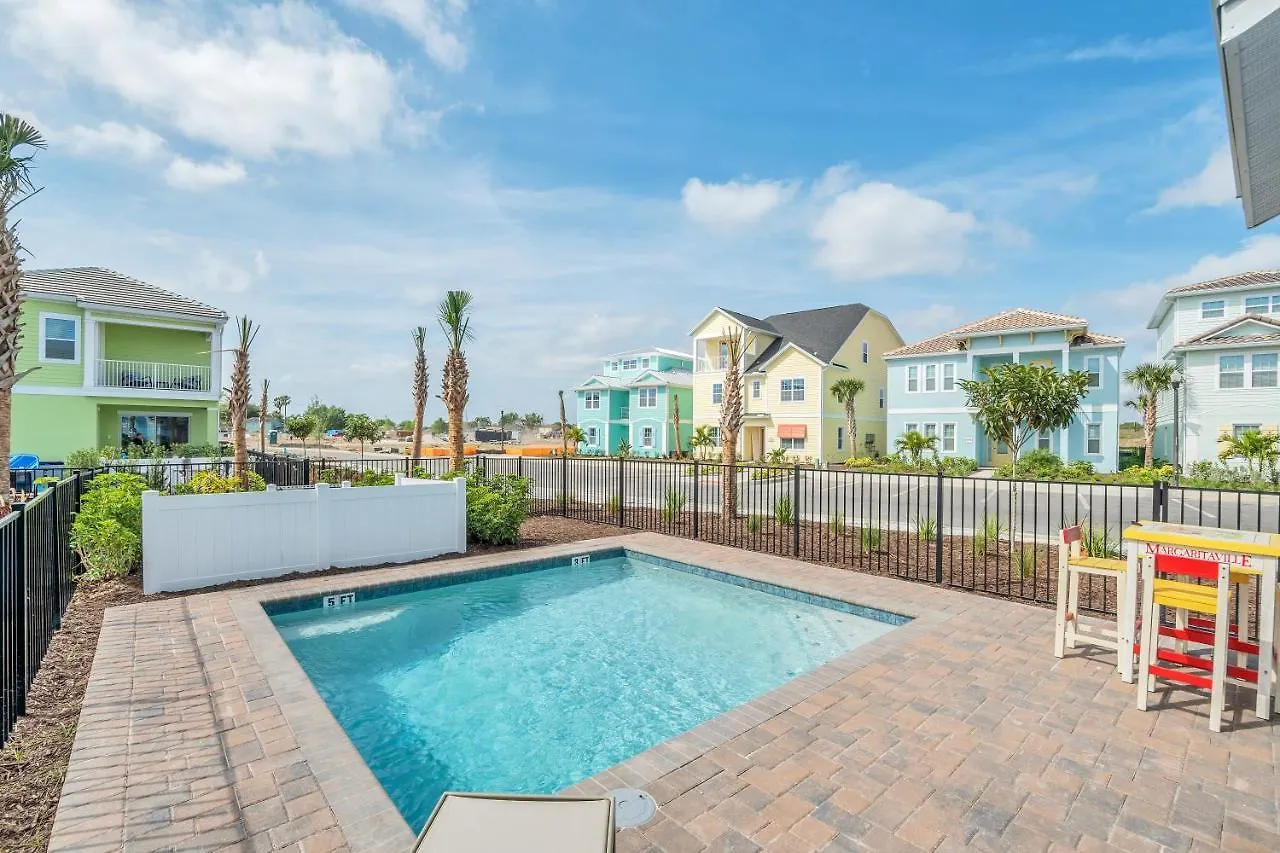 8044 Sandy Toes Way Casa vacanze