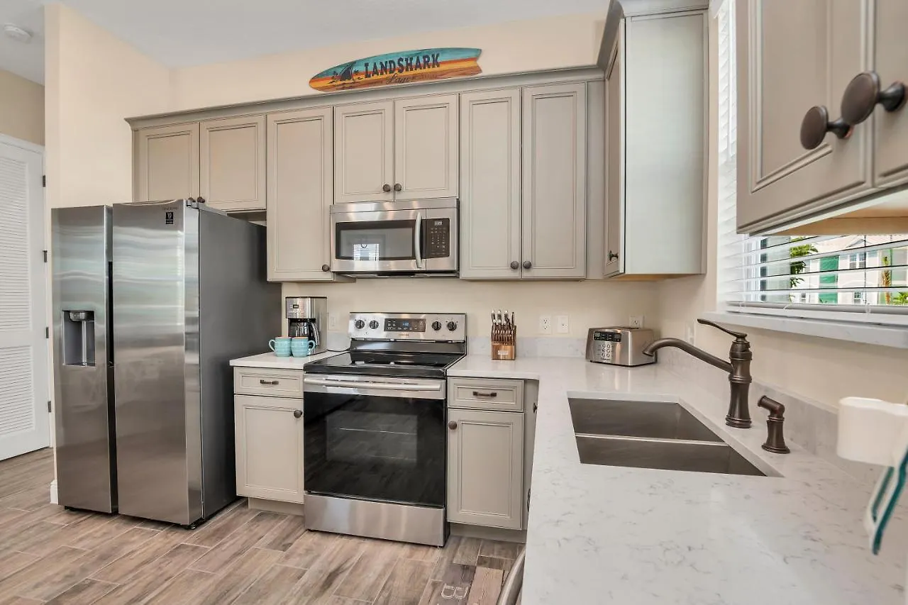8044 Sandy Toes Way Casa vacanze Orlando