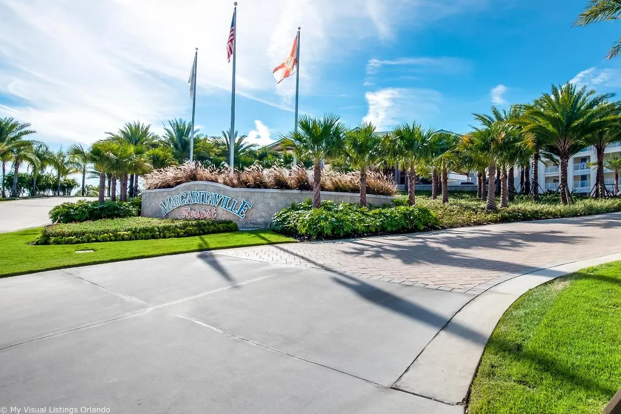 Casa vacanze 8044 Sandy Toes Way *