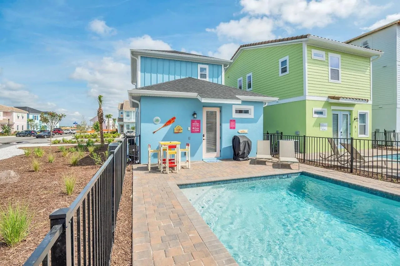 8044 Sandy Toes Way Casa vacanze *