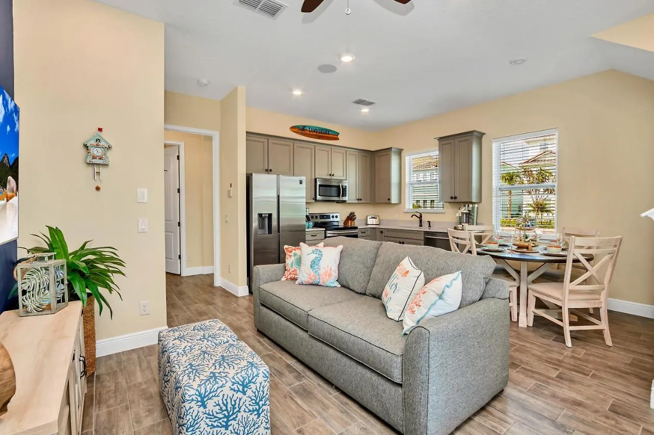 8044 Sandy Toes Way Orlando