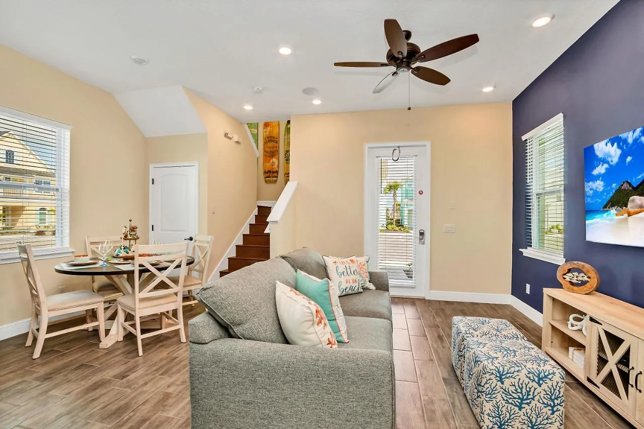 8044 Sandy Toes Way Orlando