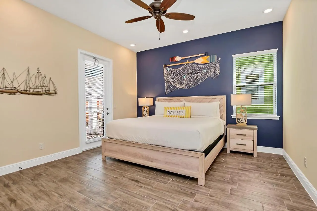 8044 Sandy Toes Way Casa vacanze
