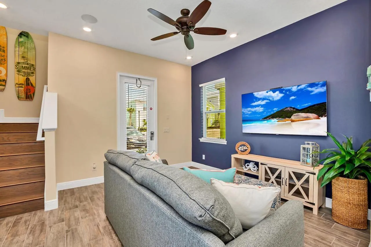 Casa vacanze 8044 Sandy Toes Way *