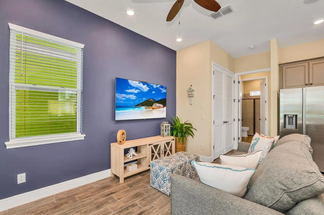 Casa vacanze 8044 Sandy Toes Way