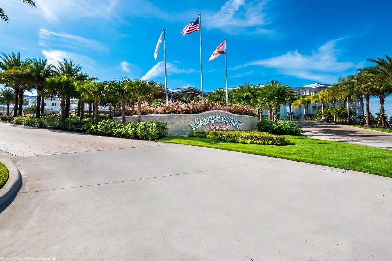 8044 Sandy Toes Way Casa vacanze Orlando