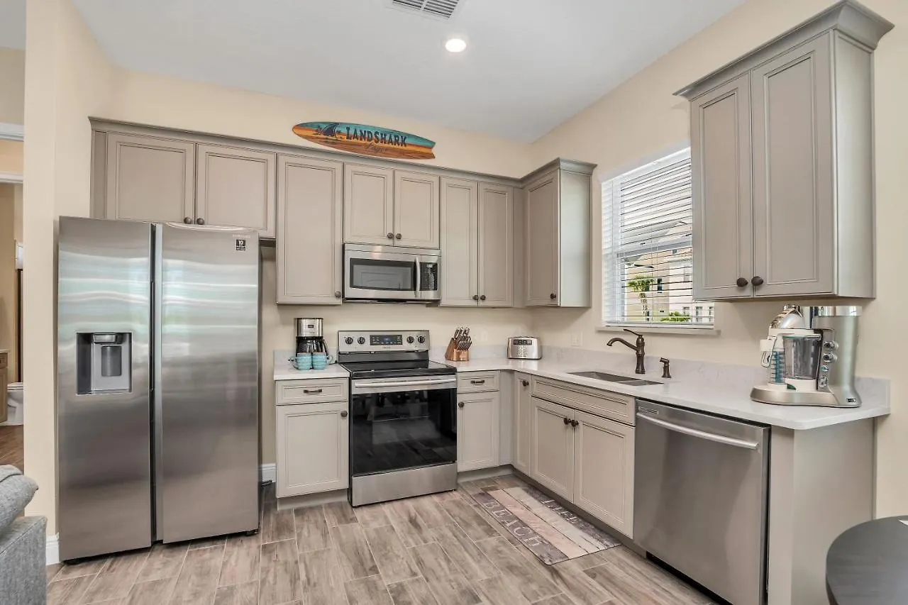 8044 Sandy Toes Way Casa vacanze *