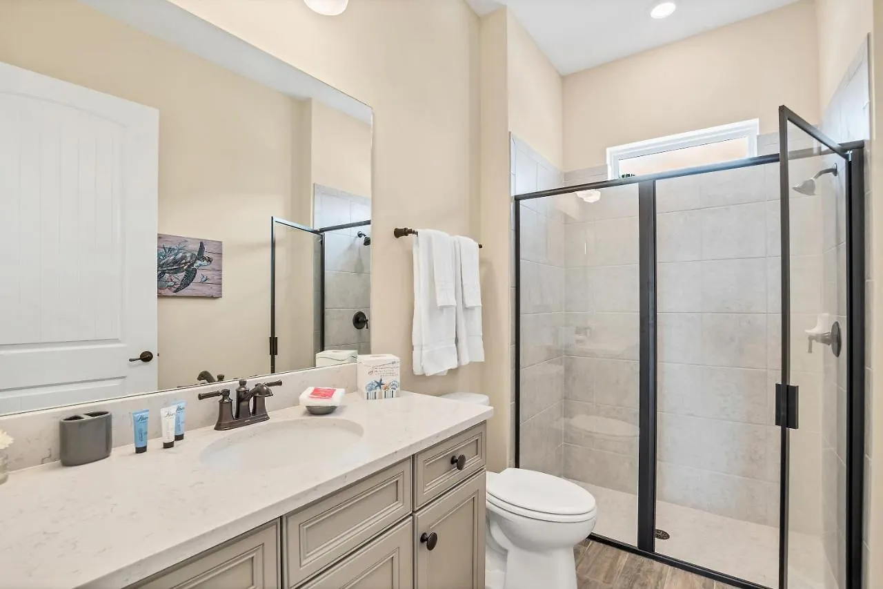 8044 Sandy Toes Way Casa vacanze *