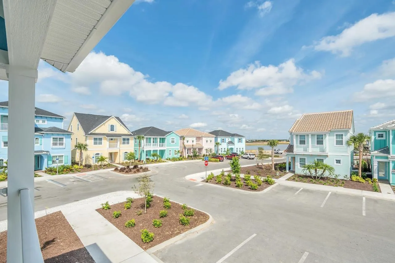 8044 Sandy Toes Way Orlando