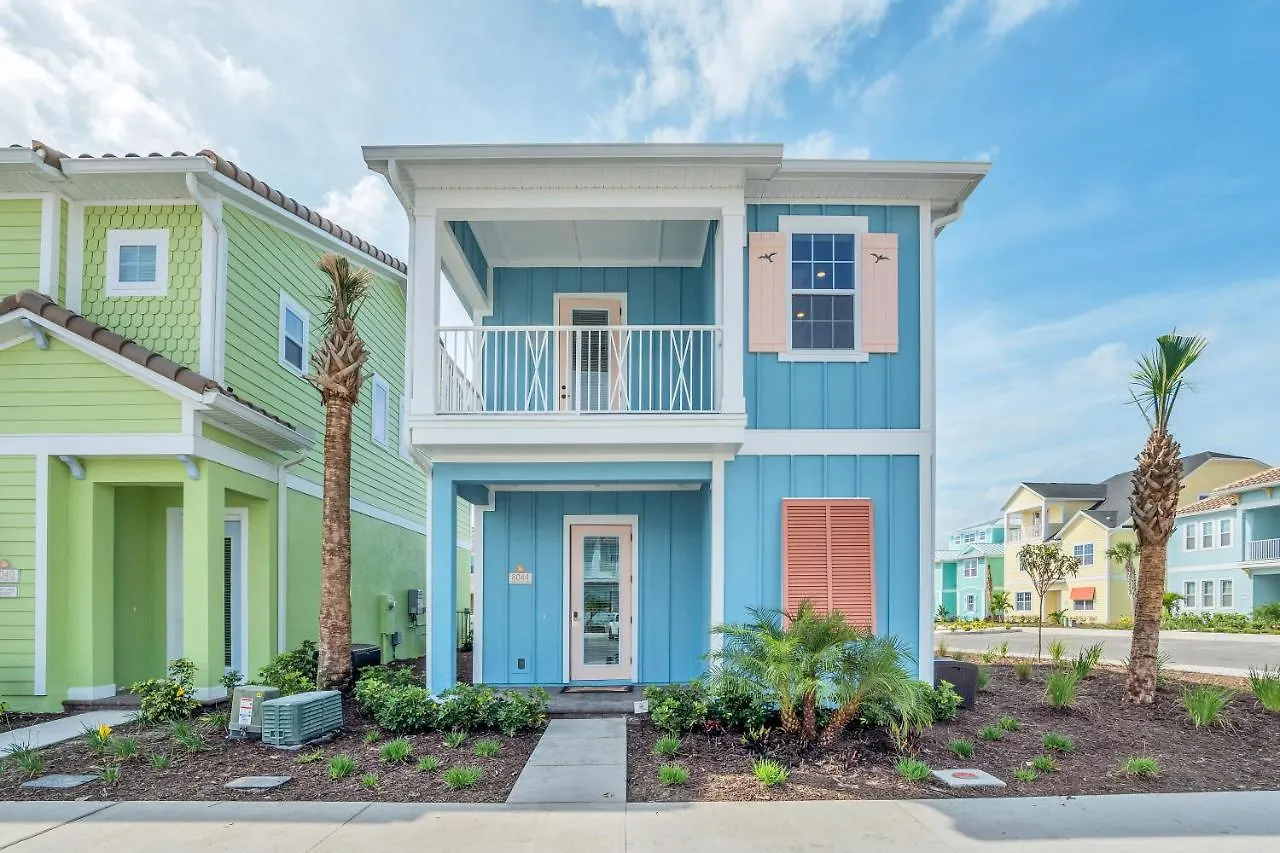 8044 Sandy Toes Way Orlando