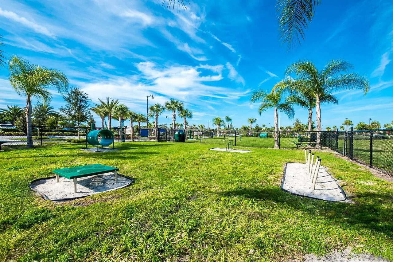 Casa vacanze 8044 Sandy Toes Way