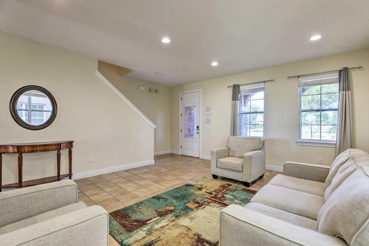 Spacious Kissimmee Vacation With Private Pool! *