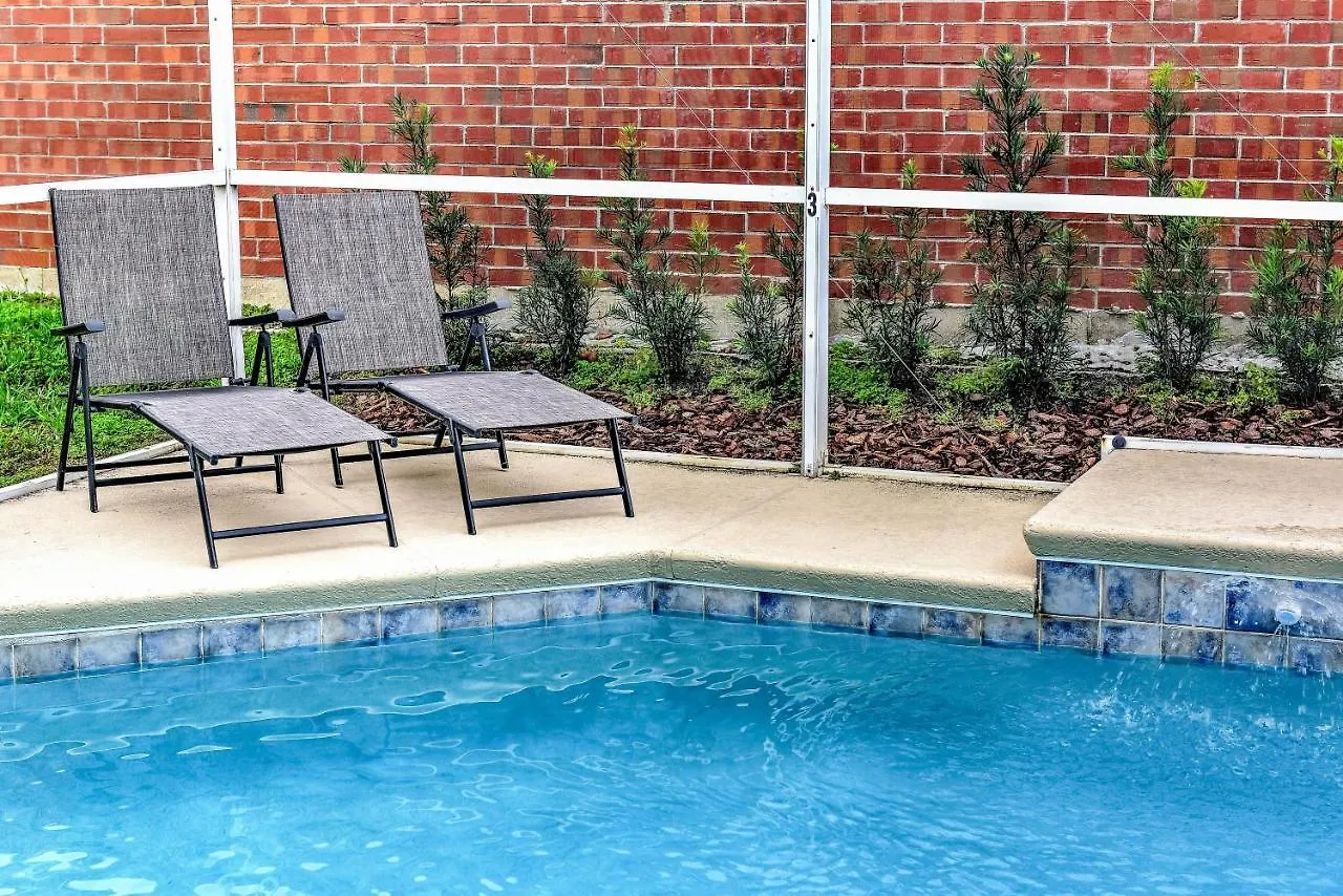 Private Pool, Game Room, Near And Universal!! * Orlando