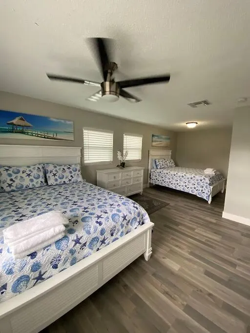 Modern And Stylish 10 Minutes From Mco Airport * Orlando
